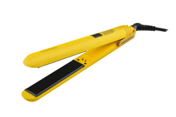 Grundig HS 7033 Saç Düzleştirici Botanika Papatya Yağ Terapisi