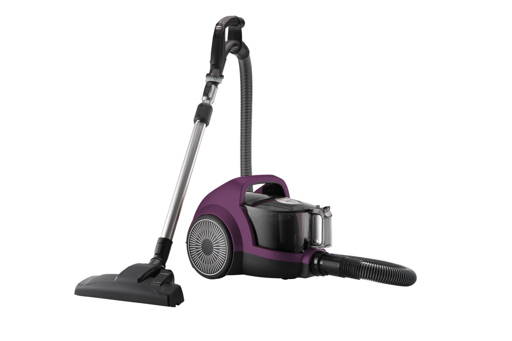 Arçelik Comfort-XTM 3.0 TSZ 6282 T 890 W Toz Torbasız Süpürge