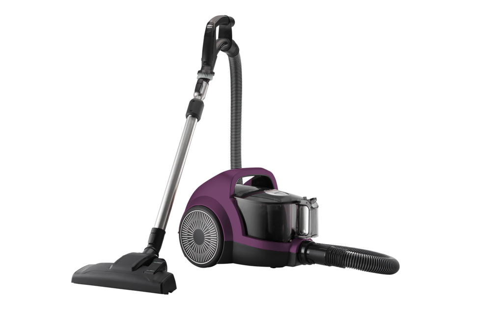 Arçelik Comfort-XTM 3.0 TSZ 6282 T 890 W Toz Torbasız Süpürge+ 1 Yıl Fixpack Cihaz Koruma Sigorta Hediyesi