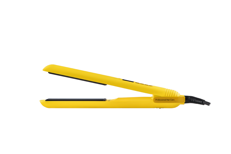 Grundig HS 7033 Saç Düzleştirici Botanika Papatya Yağ Terapisi