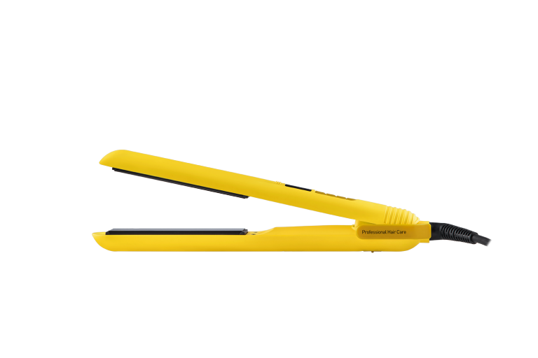 Grundig HS 7033 Saç Düzleştirici Botanika Papatya Yağ Terapisi