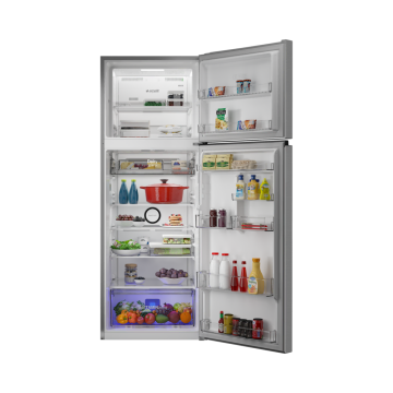 Arçelik 566406 MI Çift Kapılı No Frost Buzdolabı