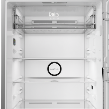 Arçelik 566406 MI Çift Kapılı No Frost Buzdolabı