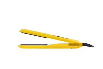 Grundig HS 7033 Saç Düzleştirici Botanika Papatya Yağ Terapisi