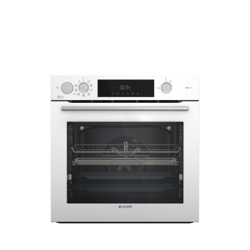 Arçelik AFC 362 B AFry Beyaz Ankastre Fırın