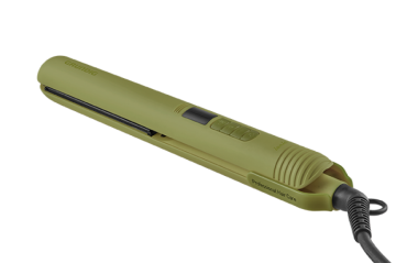 Grundig HS 7031 Saç Düzleştirici Botanika Biberiye Yağ Terapisi