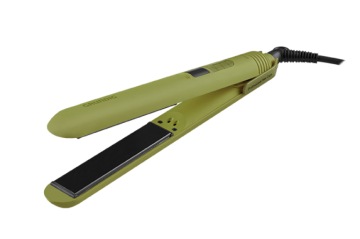 Grundig HS 7031 Saç Düzleştirici Botanika Biberiye Yağ Terapisi