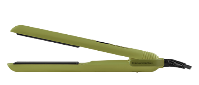 Grundig HS 7031 Saç Düzleştirici Botanika Biberiye Yağ Terapisi