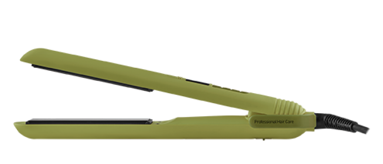 Grundig HS 7031 Saç Düzleştirici Botanika Biberiye Yağ Terapisi