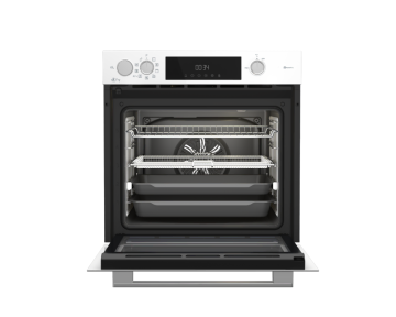 Arçelik AFC 362 B AFry Beyaz Ankastre Fırın