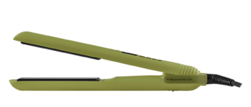 Grundig HS 7031 Saç Düzleştirici Botanika Biberiye Yağ Terapisi