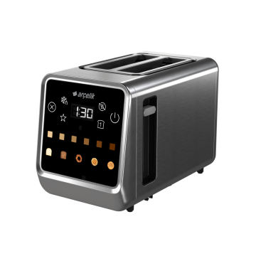 Arçelik EK 6521 Ekmek Kızartma Makinesi