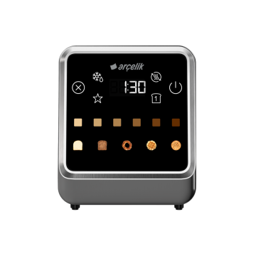 Arçelik EK 6521 Ekmek Kızartma Makinesi