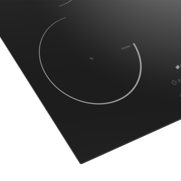 Arçelik OI 6024 S İndüksiyonlu Ankastre Ocak