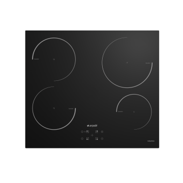 Arçelik OI 6024 S İndüksiyonlu Ankastre Ocak