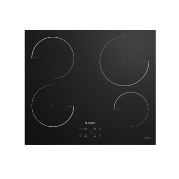 Arçelik OI 6024 S İndüksiyonlu Ankastre Ocak