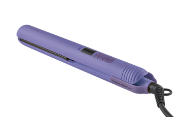 Grundig HS 7032 Saç Düzleştirici Botanika Lavanta Yağ Terapisi