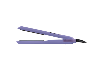 Grundig HS 7032 Saç Düzleştirici Botanika Lavanta Yağ Terapisi