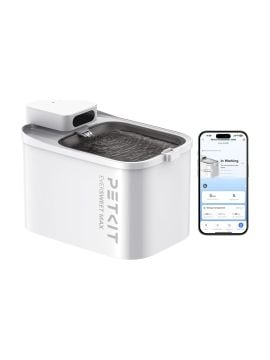 Petkit Eversweet Max Akıllı Su Pınarı (Resmi Distribütör Garantili)