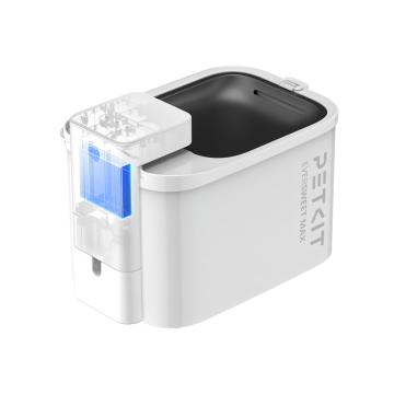 Petkit Eversweet Max Akıllı Su Pınarı (Resmi Distribütör Garantili)