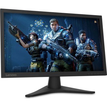 Lenovo G24-10 23.6'' 144Hz 1ms (HDMI+Display) FreeSync FHD Gaming LED Monitör 65FDGAC2TK