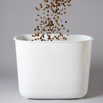 Petkit Vakumlu Mama Saklama Kabı (Resmi Distribütör Garantili)