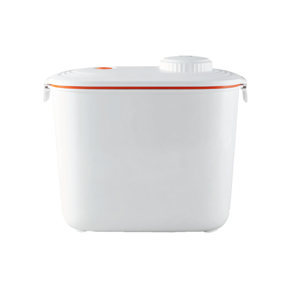 Petkit Vakumlu Mama Saklama Kabı (Resmi Distribütör Garantili)