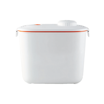 Petkit Vakumlu Mama Saklama Kabı (Resmi Distribütör Garantili)