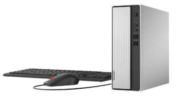 Lenovo IdeaCentre 3 07ADA05 AMD Athlon Silver 3050U 4GB/256GB SSD Masaüstü Bilgisayar 90MV009QTX