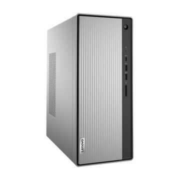 Lenovo IdeaCentre 5 14ARE05 AMD Ryzen 5 4600G 8GB/512GB SSD Masaüstü Bilgisayar 90Q3000JTX