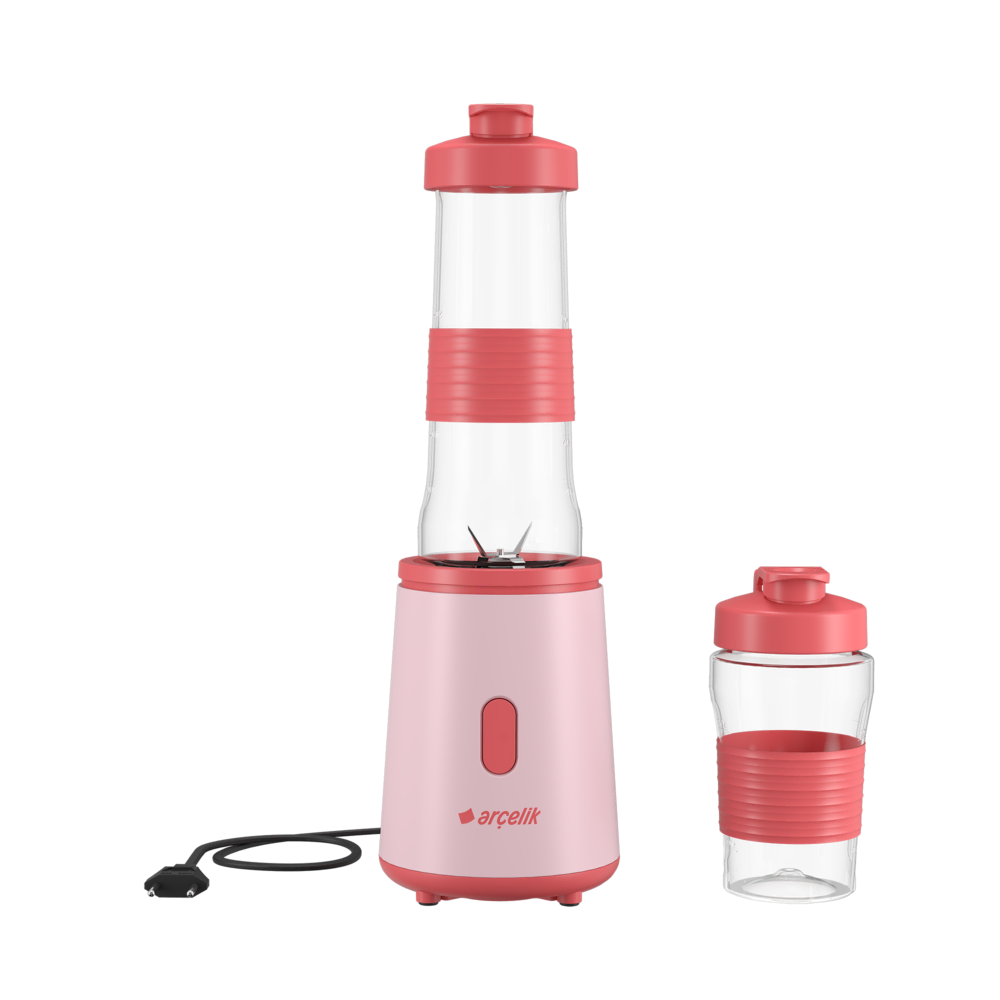 Arçelik KB 6534 TT Smoothie Blender