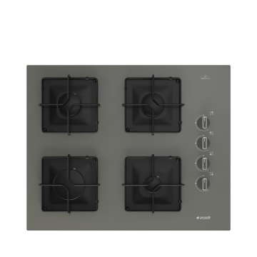 Arçelik Grion Kare Ocaklı 3 lü Buhar Destekli Cam Seri ( AFC 341 G - OCD K 651 EG - ADE 606-2 G ) Ankastre Set