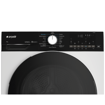 Arçelik 1011 KMP I 10 kg Çamaşır Kurutma Makinesi