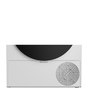 Arçelik 1011 KMP I 10 kg Çamaşır Kurutma Makinesi