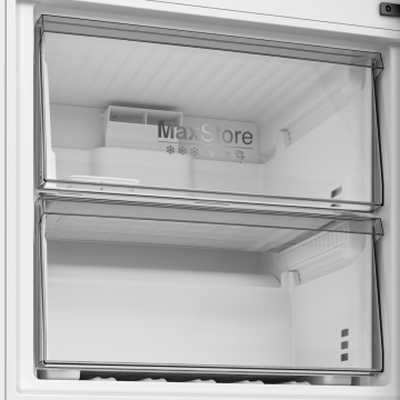 Arçelik 270477 EB AI Kombi No Frost Buzdolabı