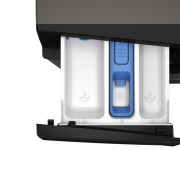 Arçelik 1280 YKMP IG Kurutmalı Çamaşır Makinesi