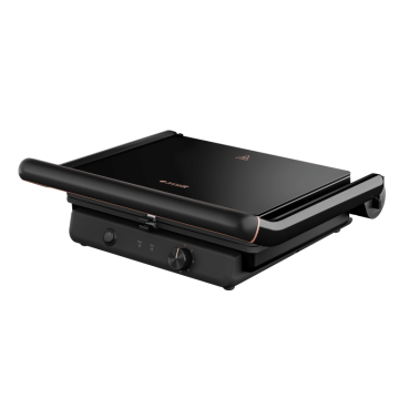 Arçelik Resital 4'lü Siyah Elektronik Çeyiz Seti