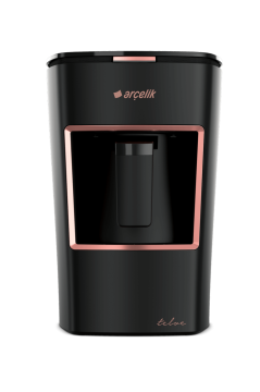 Arçelik Resital 4'lü Siyah Elektronik Çeyiz Seti