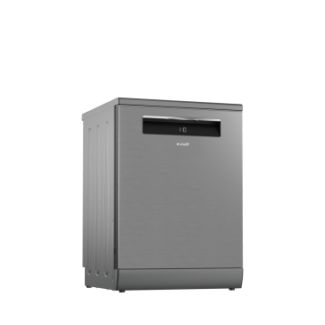 Arçelik 6667 WF I İnoks Bulaşık Makinesi