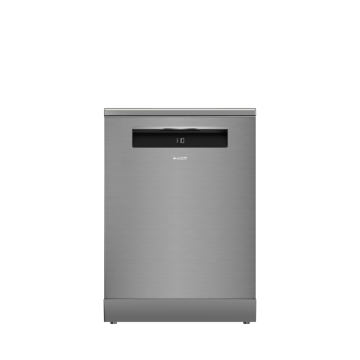 Arçelik 6667 WF I İnoks Bulaşık Makinesi