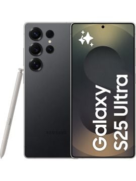 Samsung Galaxy S25 Ultra 12GB/512GB Siyah Titanyum