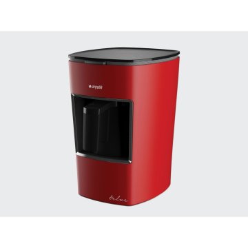 Arçelik Resital 4'lü Kırmızı Elektronik Çeyiz Seti