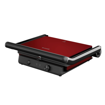 Arçelik Resital 4'lü Kırmızı Elektronik Çeyiz Seti