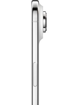 Apple iPhone Air 256 GB Pamuk Beyazı