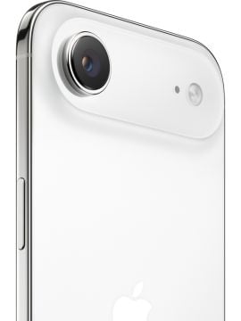 Apple iPhone Air 256 GB Pamuk Beyazı