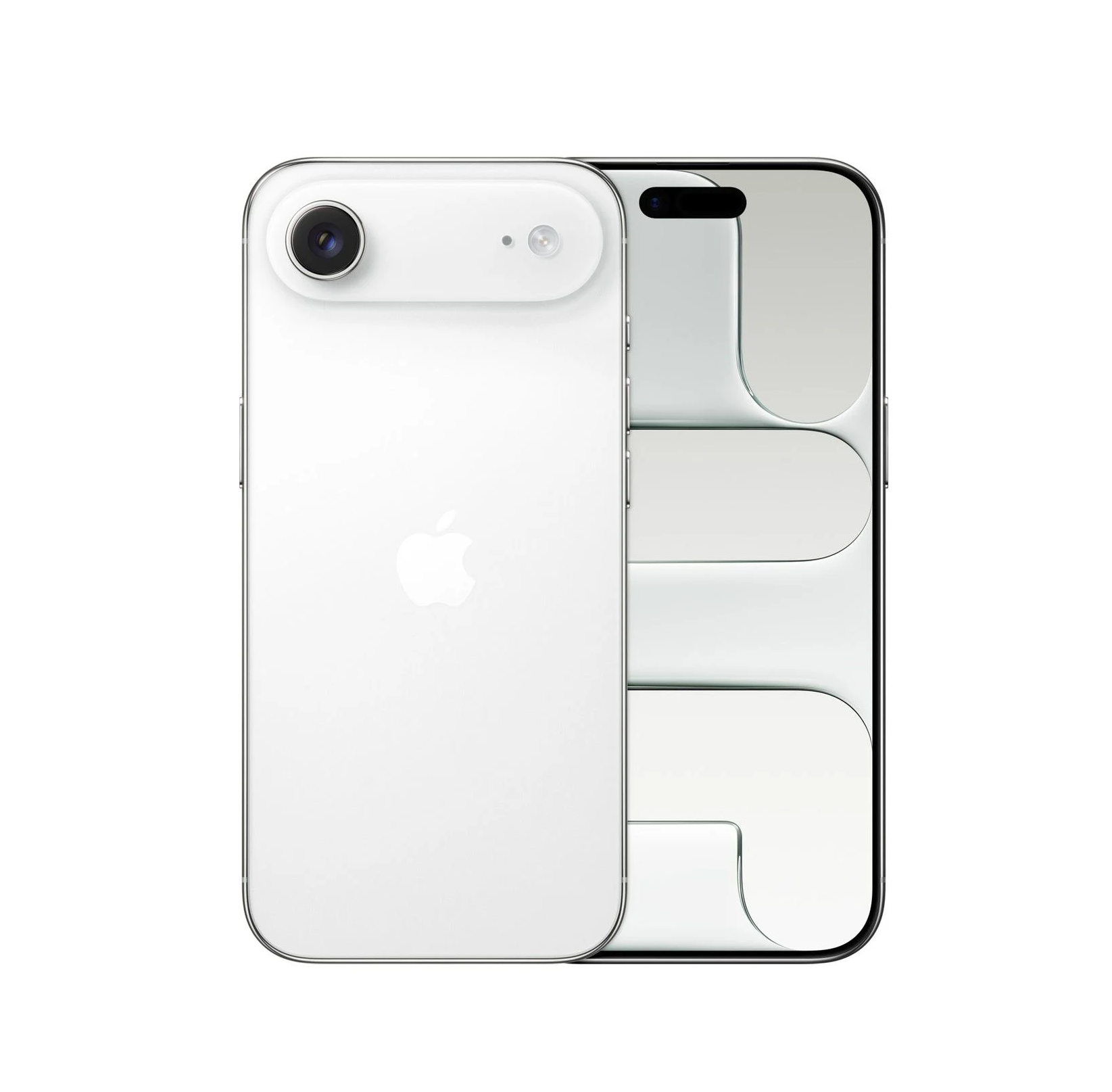 Apple iPhone Air 256 GB Pamuk Beyazı