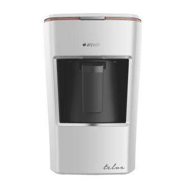 Arçelik Resital 4'lü Beyaz Elektronik Çeyiz Seti