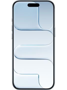 Apple iPhone Air 256 GB Gök Mavisi