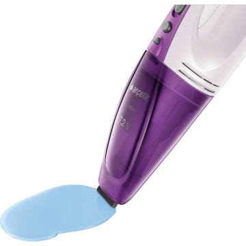 Arçelik K 6224 7.2 V Şarjlı El Süpürgesi