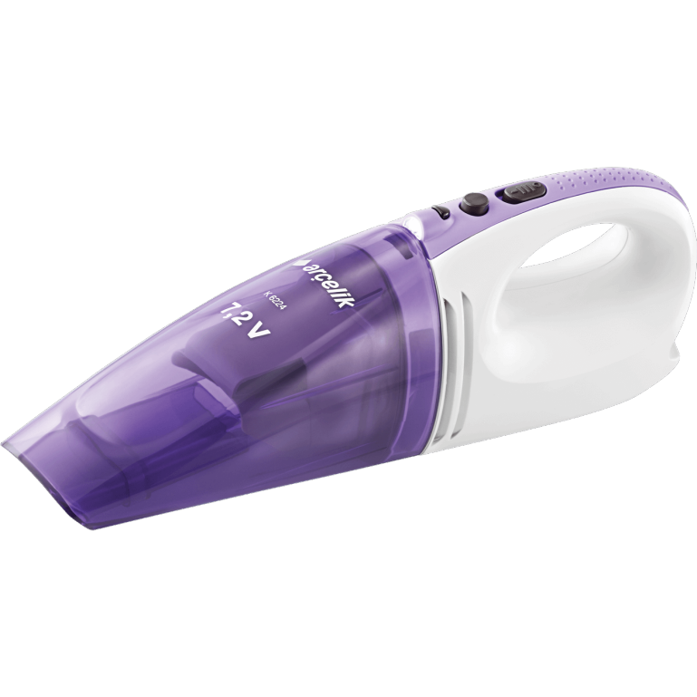 Arçelik K 6224 7.2 V Şarjlı El Süpürgesi